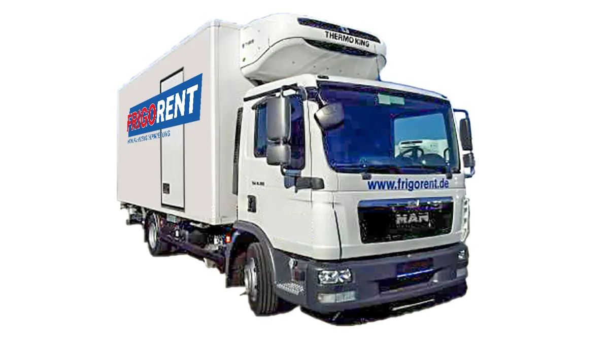 Gruppe 06: 7,5t Koffer