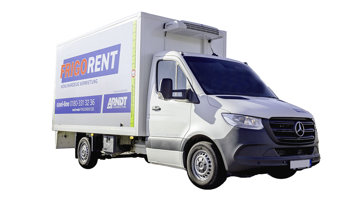 Gruppe 04: 3,5t Koffer (Heckportal)