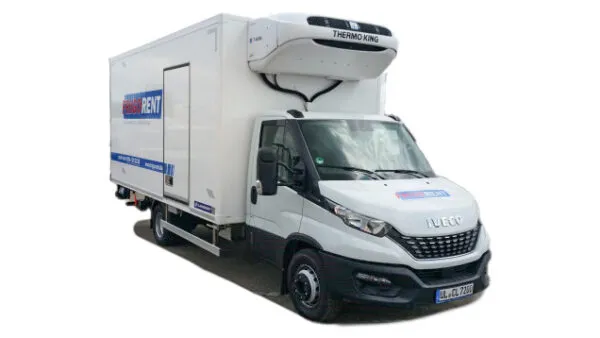 Gruppe 05: 7,2t Koffer